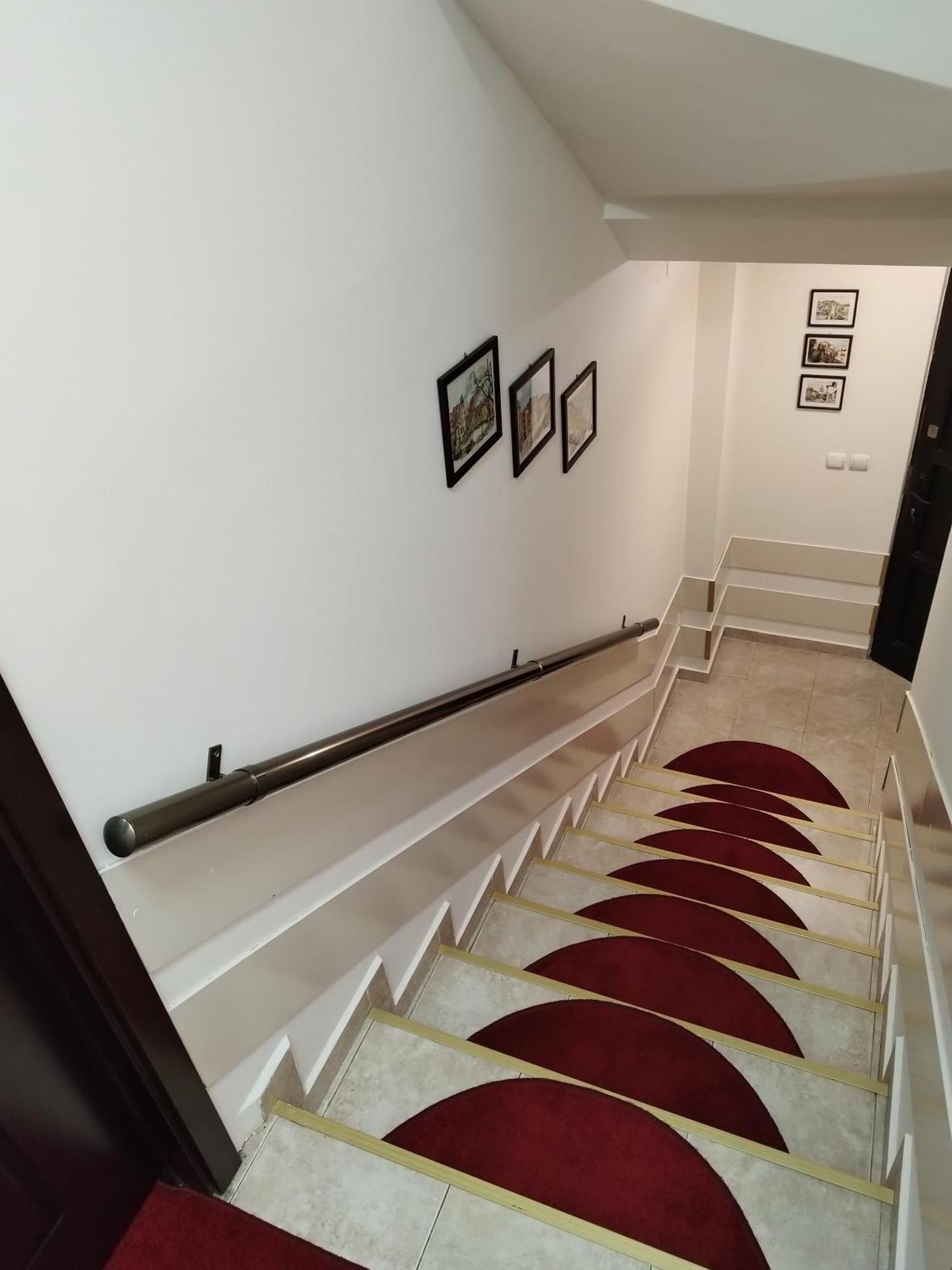 Petkov Family Hotel Yukarı Cuma Dış mekan fotoğraf