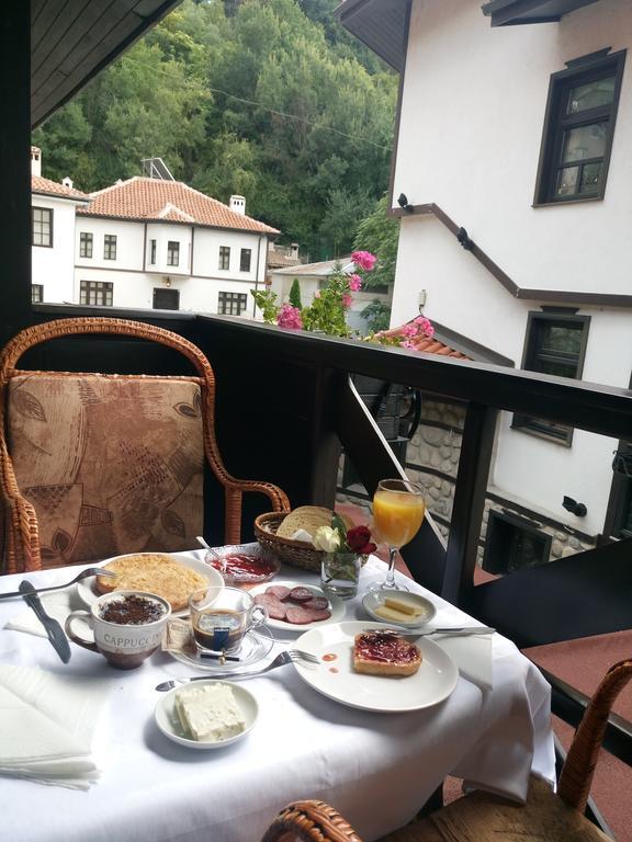 Petkov Family Hotel Yukarı Cuma Dış mekan fotoğraf